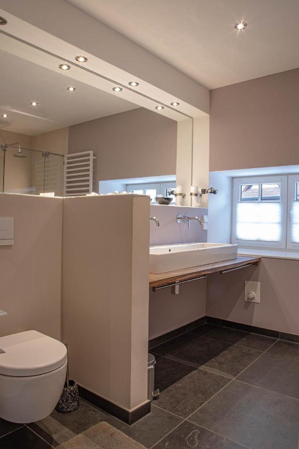 Luxusferienhaus Isernhagen Altwarmbuchen Экстерьер фото