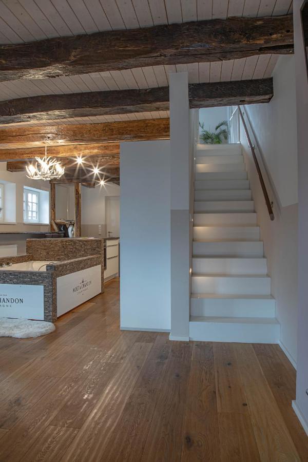 Luxusferienhaus Isernhagen Altwarmbuchen Экстерьер фото